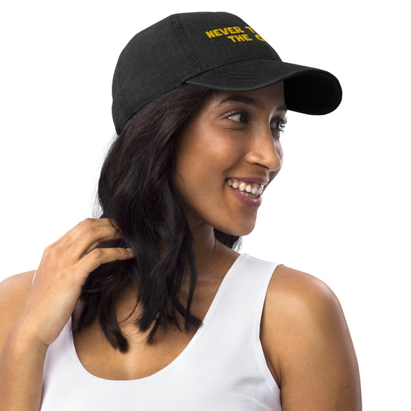Star Wars Hat Han Solo movie quote never tell me the odds baseball cap galaxy's edge batuu disneyland hollywood studios disneyworld men woman birthday gift party outfit cosplay pilot fan comic con harrison ford original trilogy a new hope empire strikes back return of the jedi retro vintage