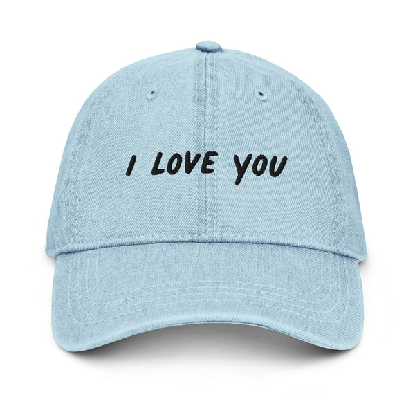 I love you I know star wars han solo princess leia empire strikes back matching hats baseball cap outfit disneyland disneyworld couples wedding bride husband engagement anniversary outfit