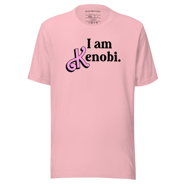 I Am KENobi Shirt