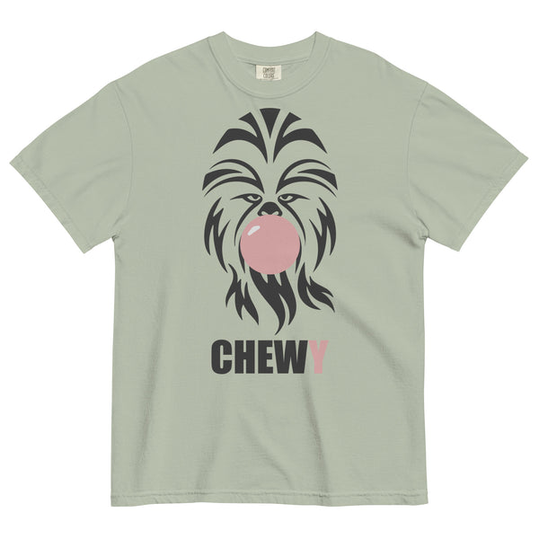 Chewy Bubblegum Comfort Colors Shirt
