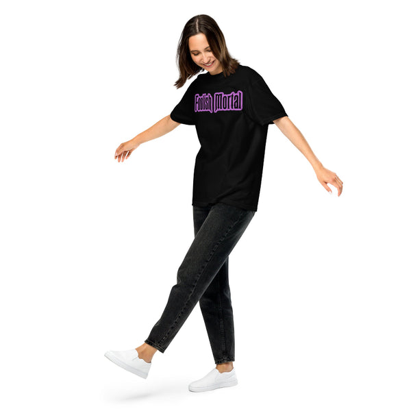 foolish mortal halloween shirt comfort colors disneyland disneyworld haunted mansion grim grinning ghosts oogie boogie bash mickeys not so scary party