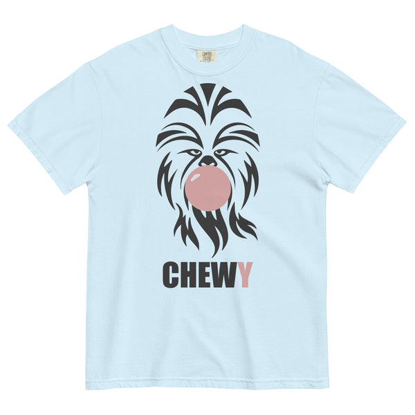 Chewy Bubblegum Comfort Colors Shirt