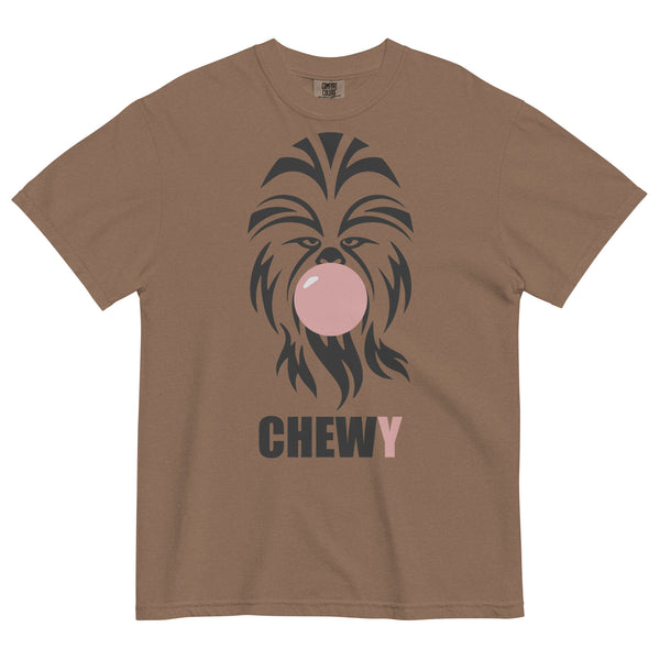 Chewy Bubblegum Comfort Colors Shirt