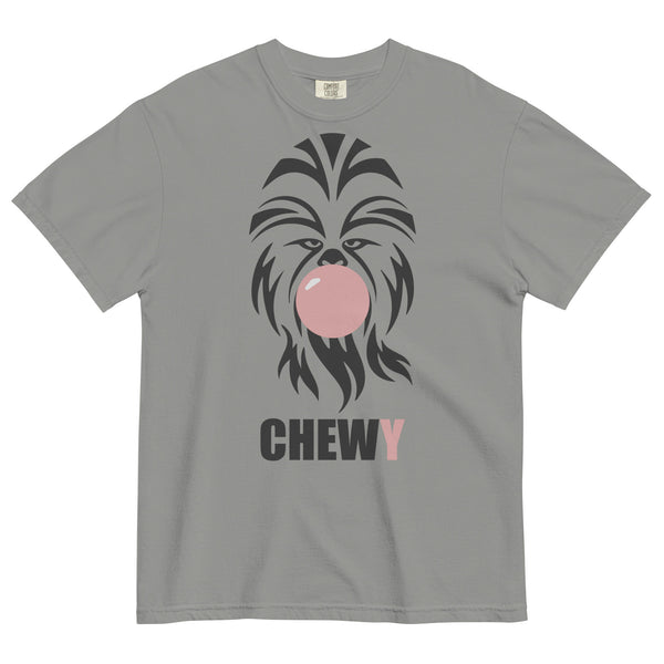 Chewy Bubblegum Comfort Colors Shirt