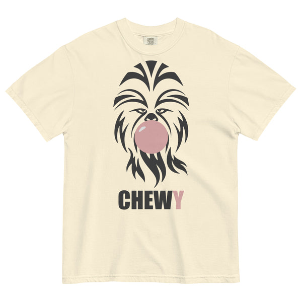 Chewy Bubblegum Comfort Colors Shirt