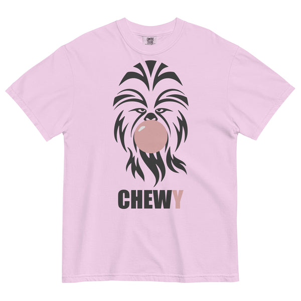 Chewy Bubblegum Comfort Colors Shirt