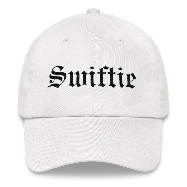 Swiftie Hat