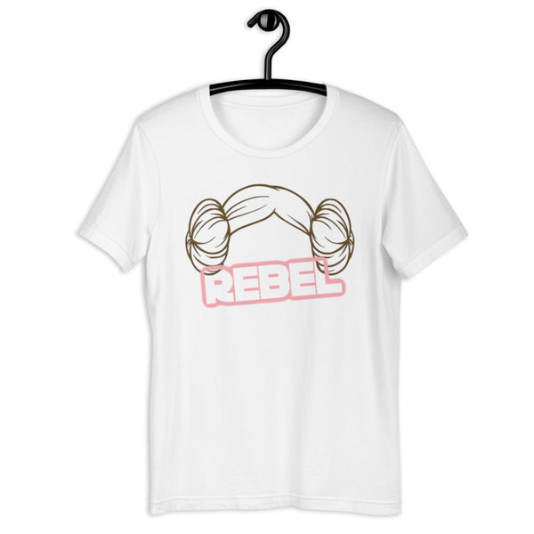 Matching Princess Leia Rebel Bun Shirt mommy and me Star Wars general organa like my mother before me jedi lightsaber galaxys edge tshirt graphic tee woman women child baby kid toddler youth cotton onesie dressup