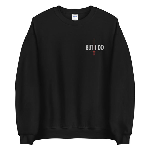 Kylo Ren Sweatshirt but i do the rise of skywalker movie trailer kylo talking to rey quote hot villain lightsaber wet water waves death star remains Rey Skywalker Reylo outfit gift fan cosplay comic con Adam Driver Daisy Ridley