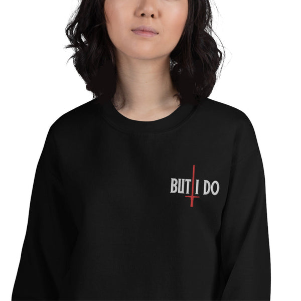 Kylo Ren Sweatshirt but i do the rise of skywalker movie trailer kylo talking to rey quote hot villain lightsaber wet water waves death star remains Rey Skywalker Reylo outfit gift fan cosplay comic con Adam Driver Daisy Ridley