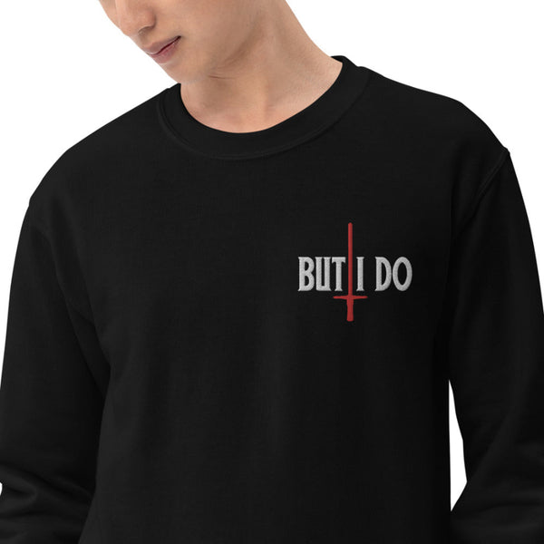Kylo Ren Sweatshirt but i do the rise of skywalker movie trailer kylo talking to rey quote hot villain lightsaber wet water waves death star remains Rey Skywalker Reylo outfit gift fan cosplay comic con Adam Driver Daisy Ridley