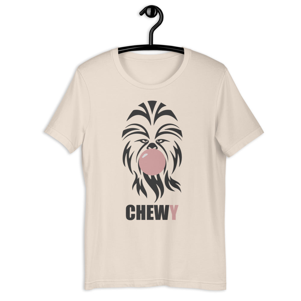 Chewy shirt 2024