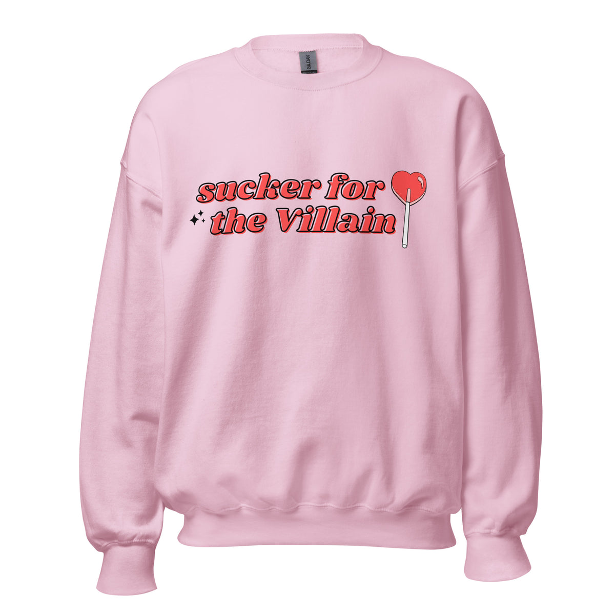 Villain sweater clearance