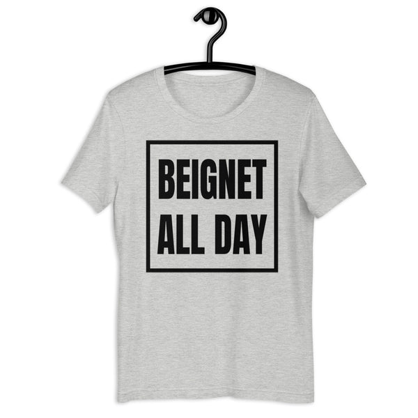 Beignet All Day Shirt