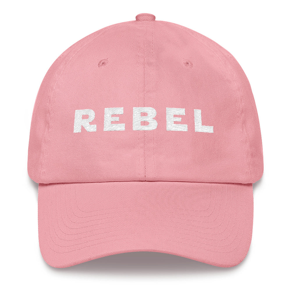Rebel Vintage Hat –