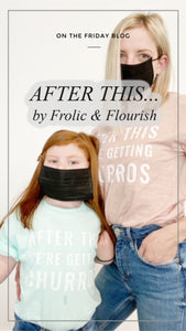 After This... by Frolic & Flourish