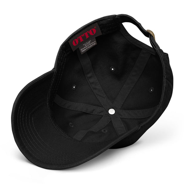 Roger Roger Hat