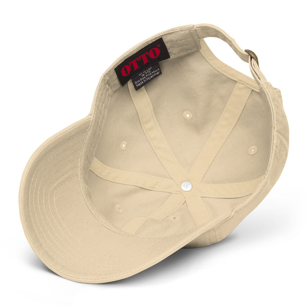 Roger Roger Hat