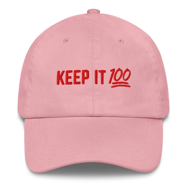 ‘Keep It 100 on the Land the Sea the Sky’ 3 inch durable vinyl sticker, Swiftie-inspired lyric design with coastal aesthetic, perfect for laptops or water bottles. the eras tour documentary listening party movie taylor swift gift keep it 100 the fate of ophelia tayvis taylor travis hat baseball cap accessories merch headwear embroidered embroidery dad hat football game sports team pink red