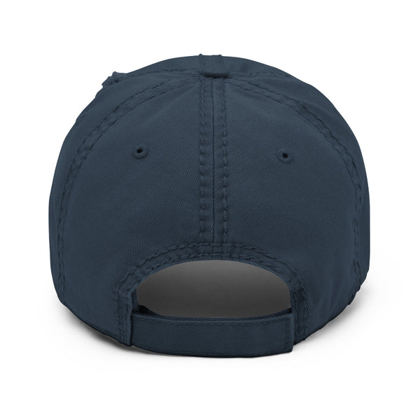 “You’re Djoking embroidered hat inspired by Djo and Joe Keery, minimalist indie music fan cap.”