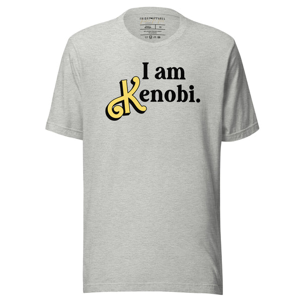 I Am KENobi Shirt