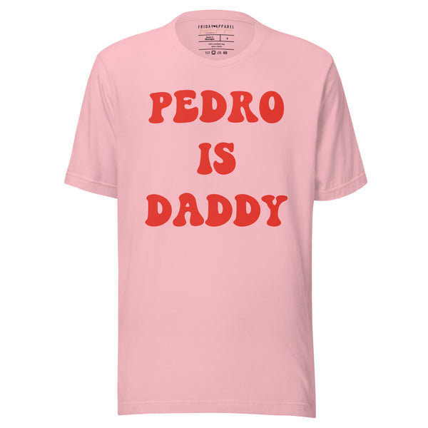 Custom Daddy Shirt