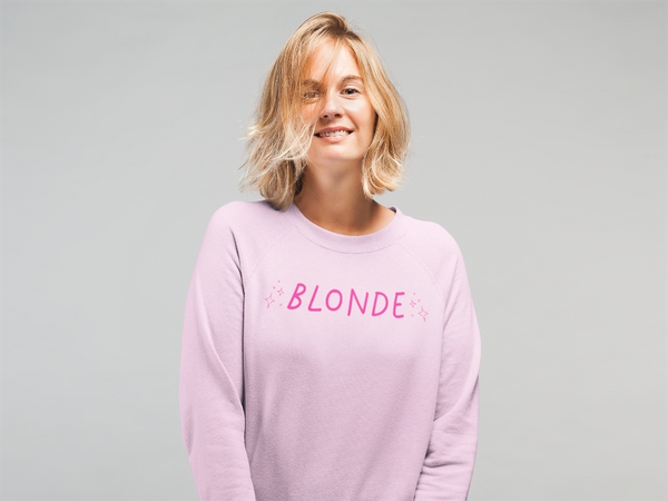 ‘Loathing’ lyric unisex sweatshirt, Wicked musical inspired best friend tee, cotton polyester. glinda elphaba sweater pink green for good blond unusually and exceedingly peculiar and altogether quite impossible to describe ariana cynthia wizard of oz magic