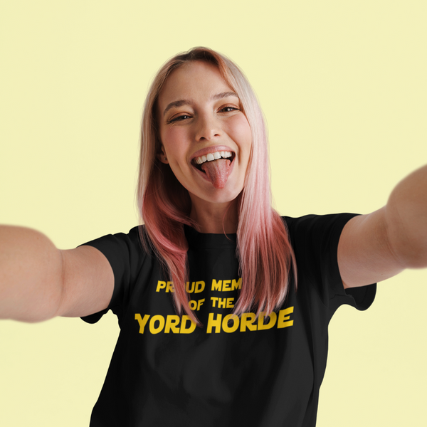 Yord Horde Shirt