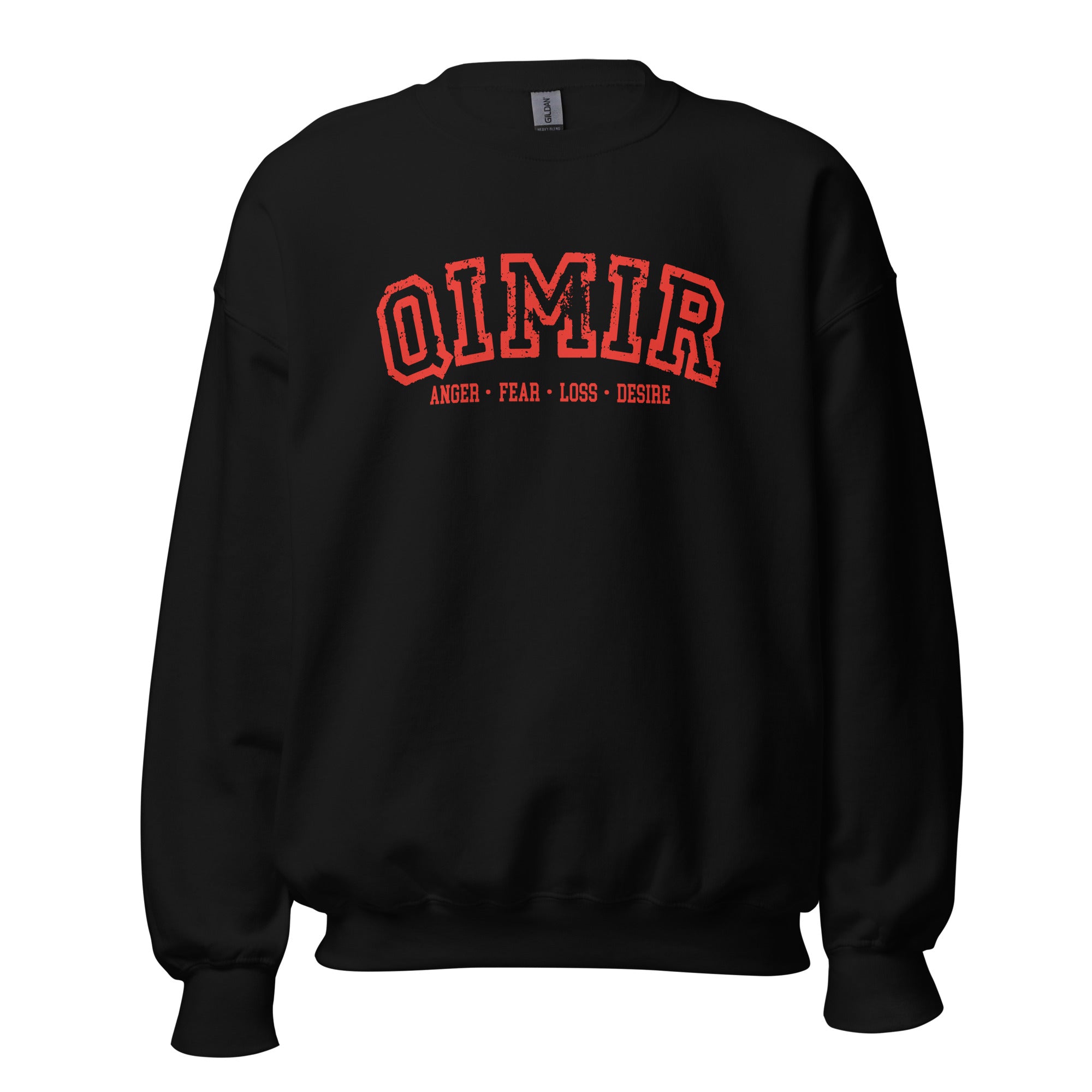 Qimir Acolyte Sweatshirt