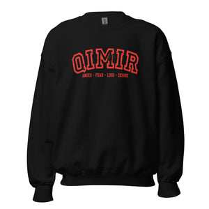 The Qimir Sweatshirt