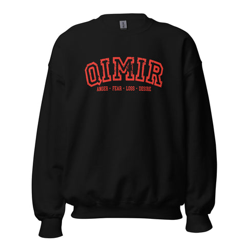 The Qimir Sweatshirt