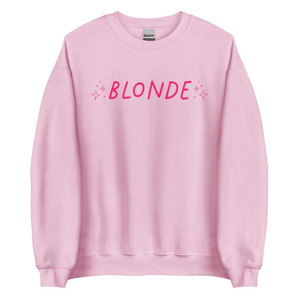 Coordinating Loathing Sweatshirts