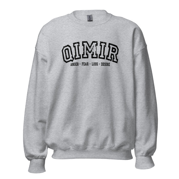 Qimir Acolyte Sweatshirt