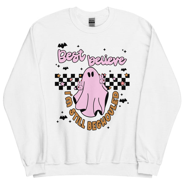 Beghouled Midnights Sweatshirt