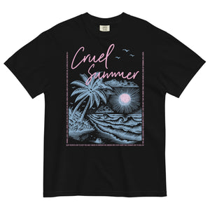 Cruel Summer Bridge Comfort Colors Shirt