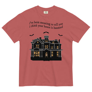 Seven Folklore x Stranger House Shirt