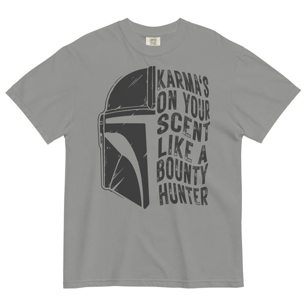 Karma x Bounty Hunter Shirt