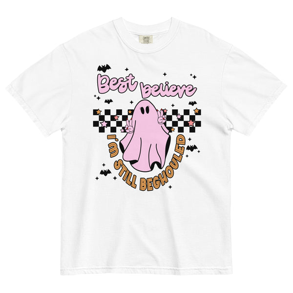 Beghouled Midnights Heavyweight Tee