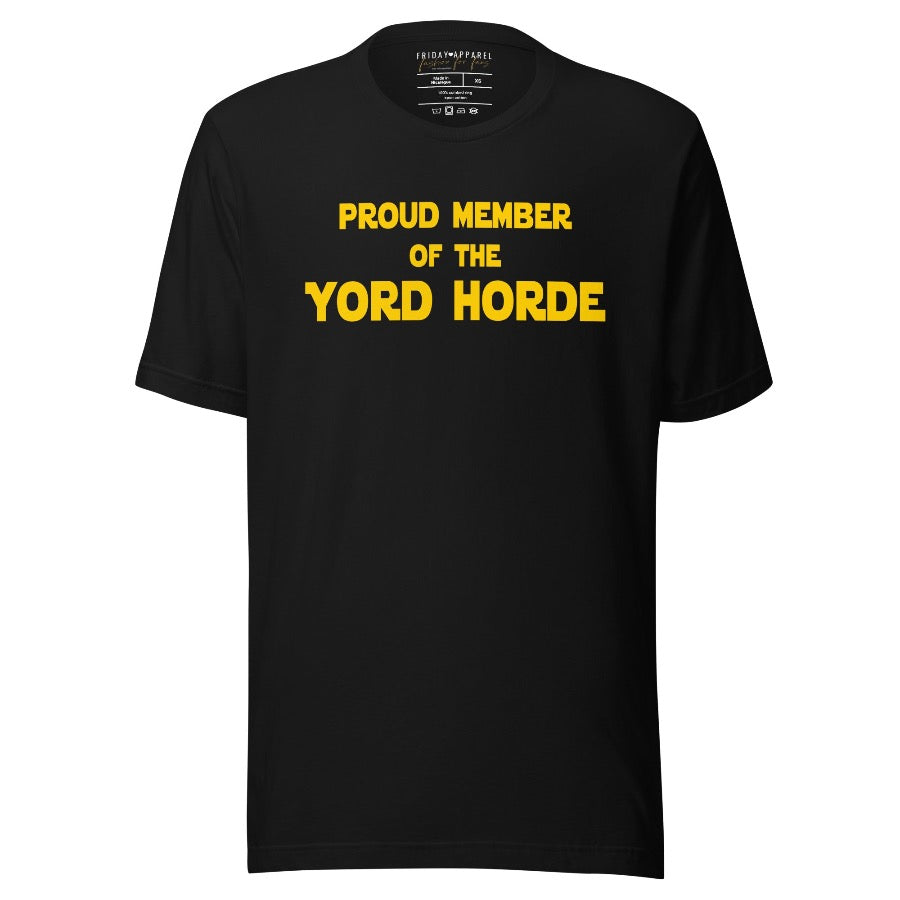 Yord Horde Shirt