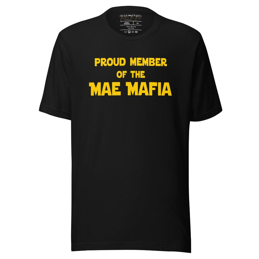 Mae Mafia Acolyte Shirt