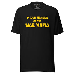 Mae Mafia Acolyte Shirt