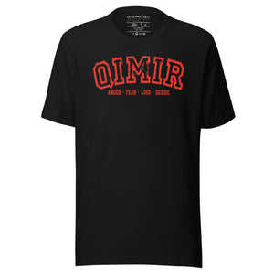 The Qimir Shirt