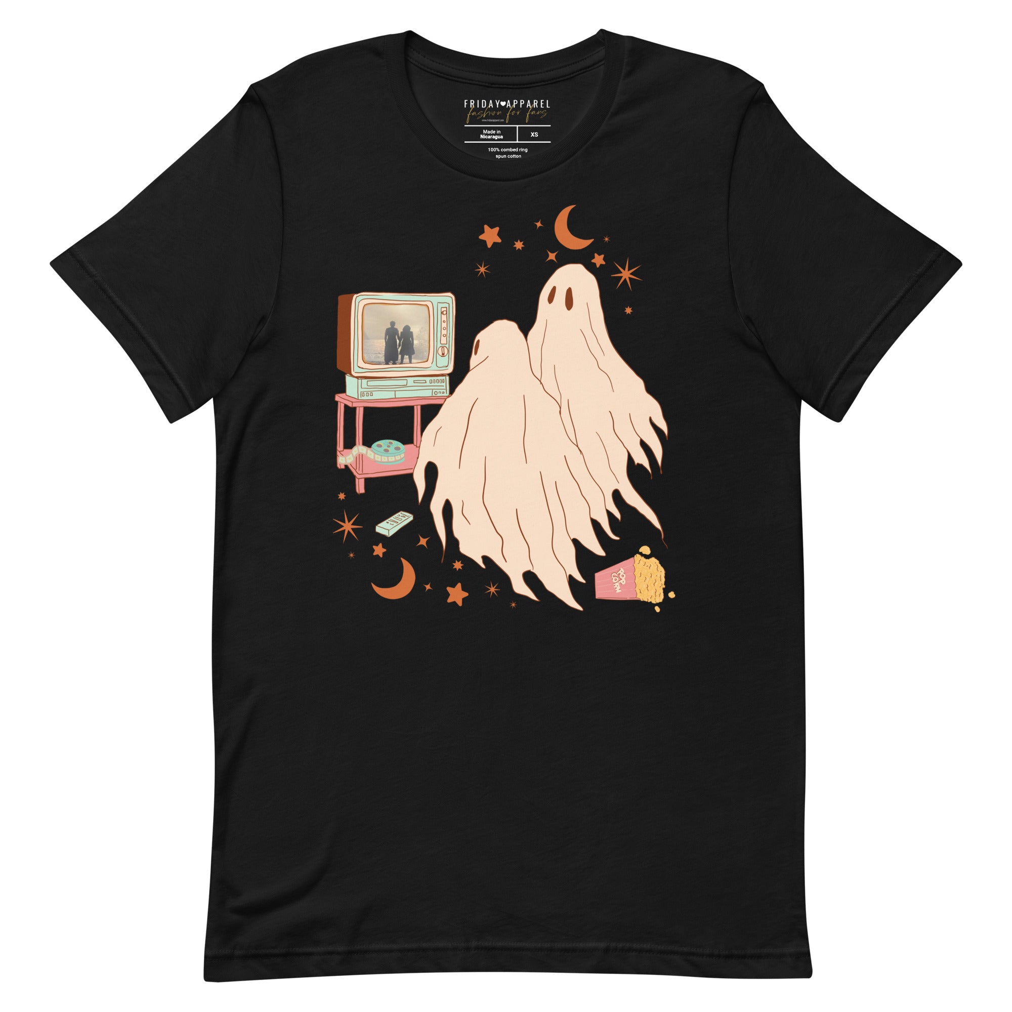 The Oshamir Halloween Shirt