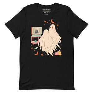 The Oshamir Halloween Shirt