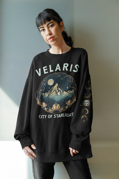 Velaris Sweatshirt