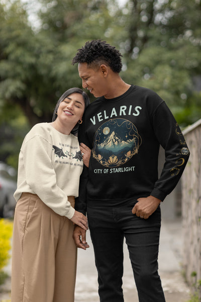 Velaris Sweatshirt