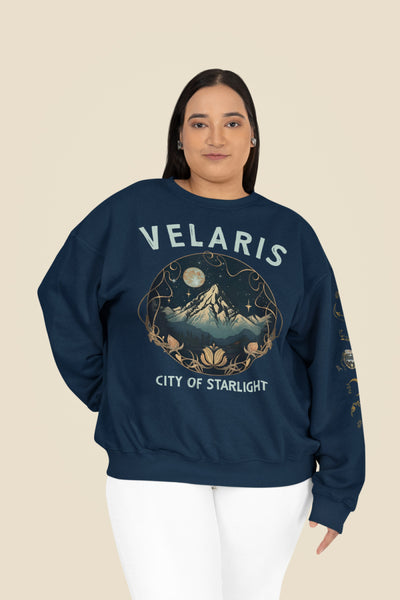 Velaris Sweatshirt