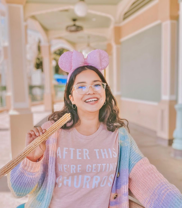 Matching Shirts Disneyland Disneyworld Trip Vacation Outfit Style Park –  Tagged 