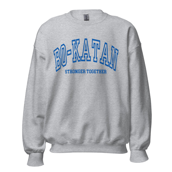 Bo-Katan Stronger Together Sweatshirt