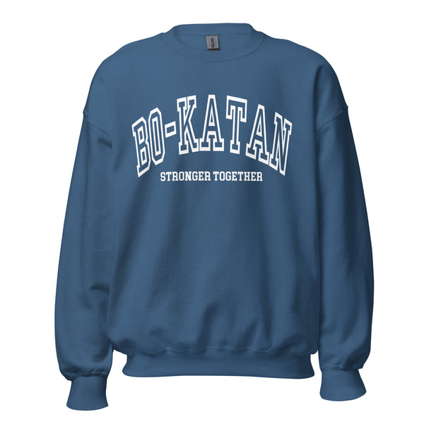 Bo-Katan Stronger Together Sweatshirt